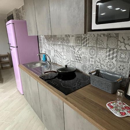 Fontanelle Appartaments نابولي المظهر الخارجي الصورة